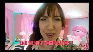 Giantess Crew - Victoria end result compilation 1