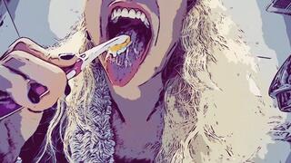 Oral Hygiene (animated)