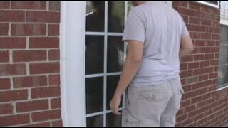 Real Estate Agent Ellie Faye Seals The Deal With Office Fucking And Facial! (wmv)