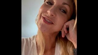 Giantess Lilith Presents: It's a Process