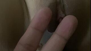 I Found a tiny evil doll