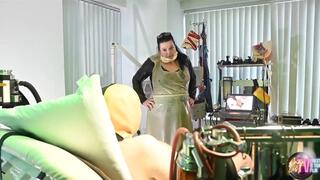 Nurse Anna and the Company Sex Creep - the full length movie **MOV**