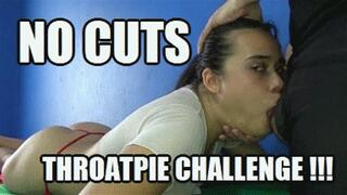 THROATPIE BLOWJOB 231228B3 VIOLET ANOTHER TRAINING CHALLENGE FOR GETTING CUM RIGHT IN HER THROAT + FREE SHOW SD MP4