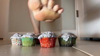 Silent Cupcake Smash 2