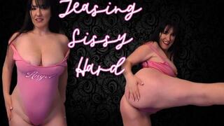 Teasing Sissy Hard wmv