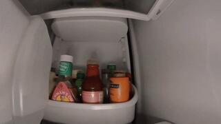 **VR 360** Seasoned, Cooked, & Eaten By Amazon Giantess Jenni Foxx & Sativa Feti