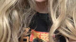 Refreshing CEI JOI ! I just want to make you feel good!