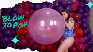 Confetti Explosion: Alice's Crystal Soap Spectacle