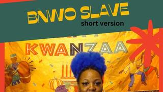 Be my brainwashed BNWO slave (short version)