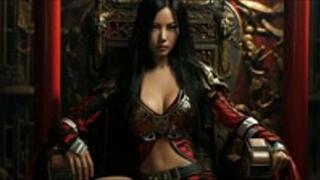 The Classification, Part 1: The Test - New World Asian Order