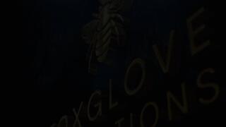 FGP015: Nike Trainer Kick and Stamp on balloons