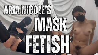 My Mask Fetish 1080p