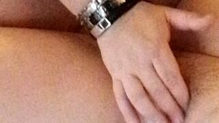 It's not all pain, sometimes I get pleasure too