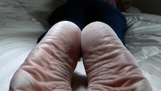 Door Strangely Unlocked, 2nd