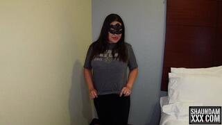 WET AND SLOPPY CREAMPIE