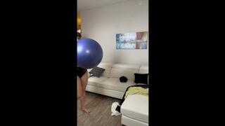 Stepmom Melody Mynx JOI BJ with Dildo