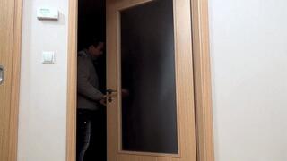 SLUTTY COUGAR FOR YOUNG COUPLE