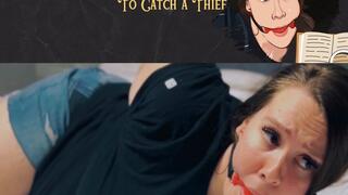 June Sleuth #2: To Catch a Thief