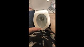 Hunter Bradley Piss Compilation