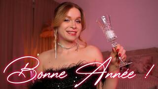 Bonne Année