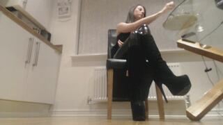 How To Treat a Man 2 (MOV)