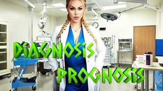 Diagnosis: Microphallus Syndrome - Prognosis: Chronic Virginity WMV