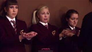 Let the Punishment Fit the Crime 1 (SD)