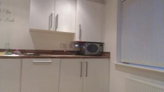 Head Kicking POV (MOV)