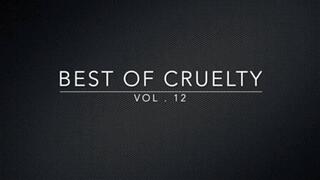 CC - Best of cruelty 12