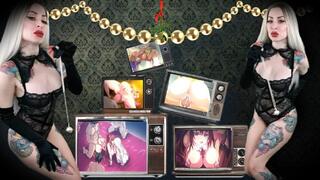 You will become a woman as a Gift ! - ASMR