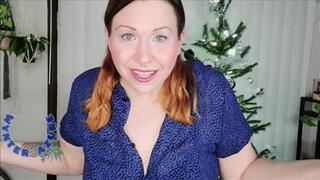 Step-Sister Covers You in Pink Kisses (ID #1937 HD 1080rez)