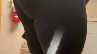 Legging Fart Compilation