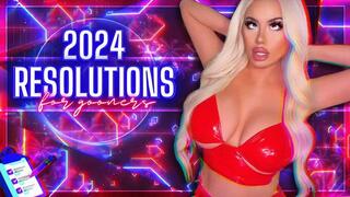 New Years Resolutions: for Gooners (HD WMV)