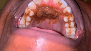 Chocolate and Pistachios wmv