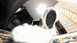 Martina Sexy Red Clip 360VR