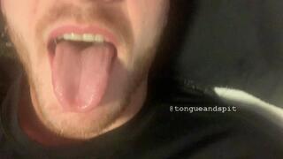 Wiliam Tongue Video1 - MP4