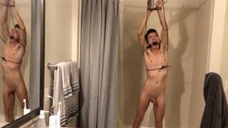 All-Star Bondage: Quickies - Gabriel, Round 3