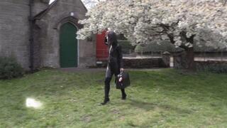 The double trouble capture games - Rara Curves with BlackSwann