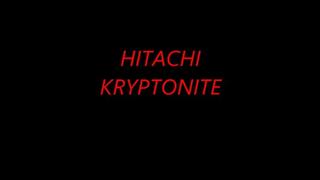 Hitachi Kryptonite (mp4) format
