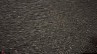 ThatFootGirl picked me up in the Fetish Vantasy for an epic full body massage nylon footjob handjob and boobjob with exploding boobjob cumshot