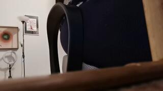 An afternoon of hot farts 1080HD