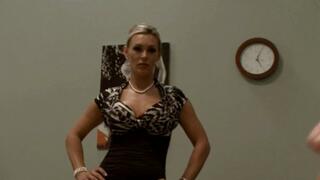 HE FUCKS THE STEPMOM OF HIS FRIEND WHO HOSTS HIM