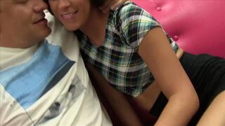 She Remembers His Dick From The Hole! (mp4)