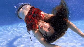 Skylar Deep Down UNCUT