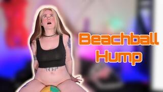 Beachball Hump