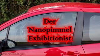The Naniopimmel Exhibitionist