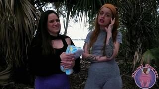 Camp Counselor Diaper Humiliation WMV