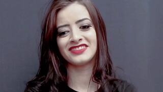 Smoking Girls do Brazil Model Paula V 04 (Mp4 1920X1080)