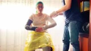 Aini DLAC Application