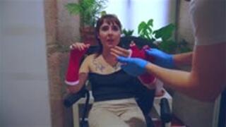 Yuri Double SATS application